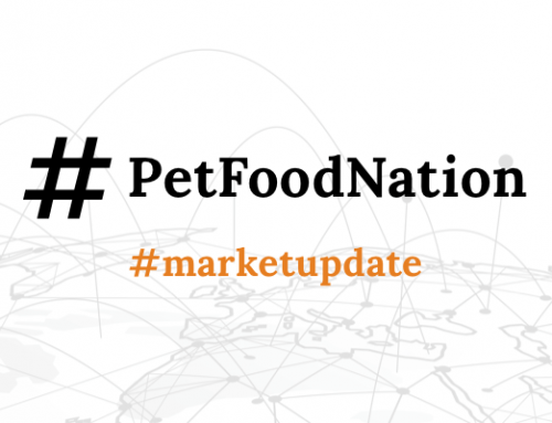 Pet food market in Thailand expects to continue growth