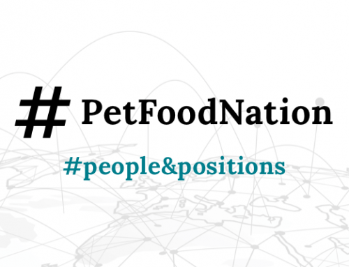 Sven Schlager was appointed new Chief Brand Officer at Petgood