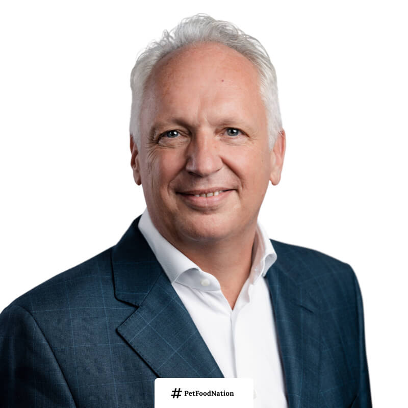 Andreas Altermann - CEO of Mühldorfer Nutrition AG
